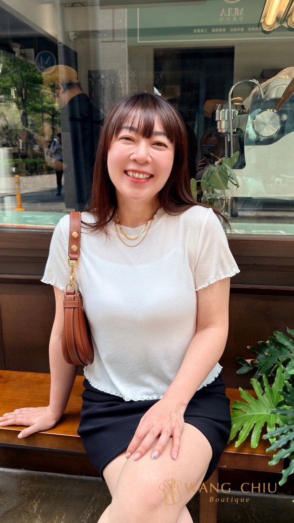 WANG CHIU 麻豆照